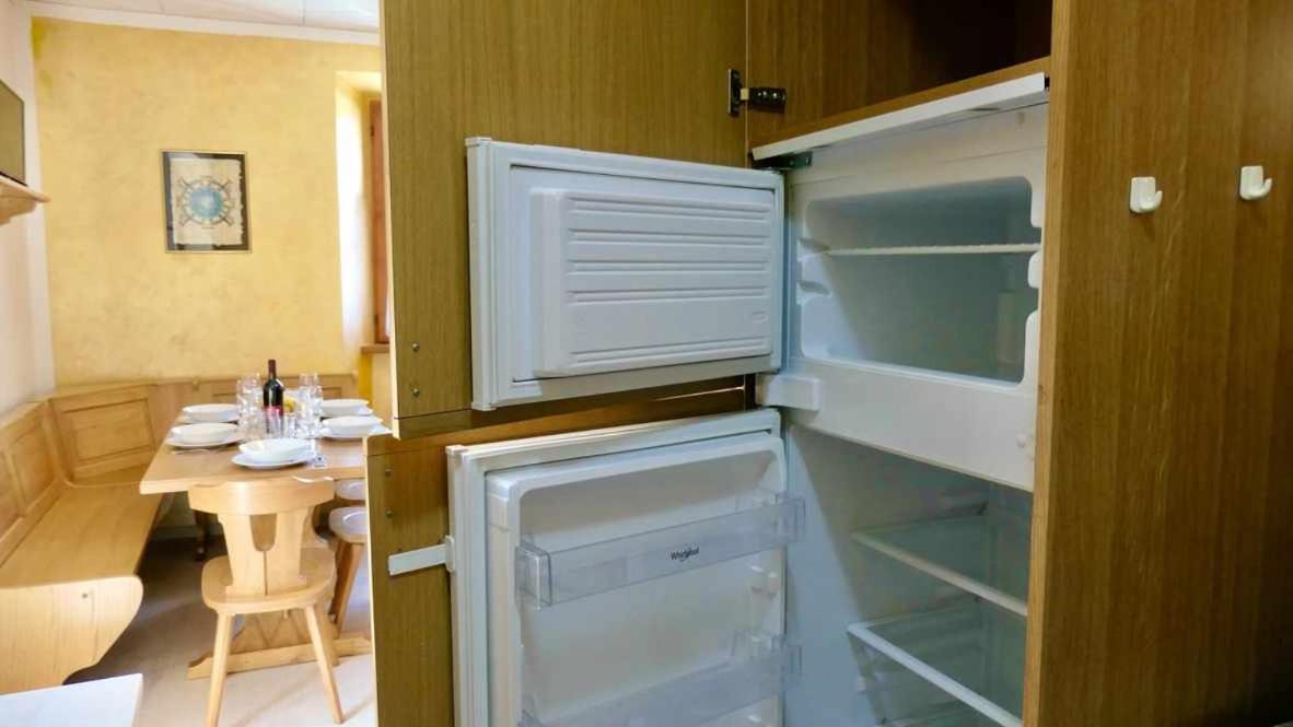 Casa Malpaga Tenna Ospitar 외부 사진
