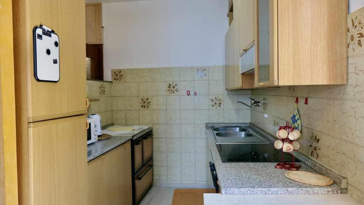 Casa Malpaga Tenna Ospitar 외부 사진