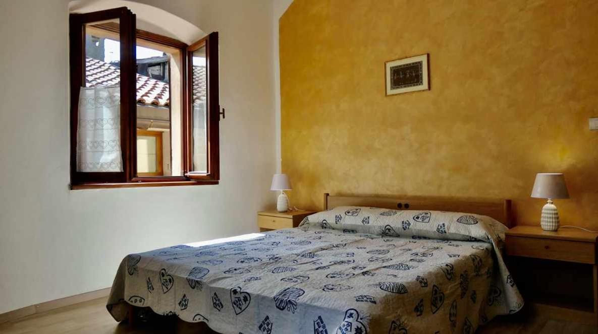 Casa Malpaga Tenna Ospitar 외부 사진