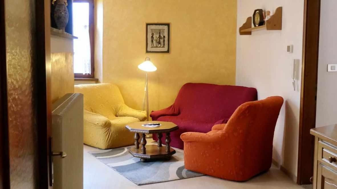 Casa Malpaga Tenna Ospitar 외부 사진