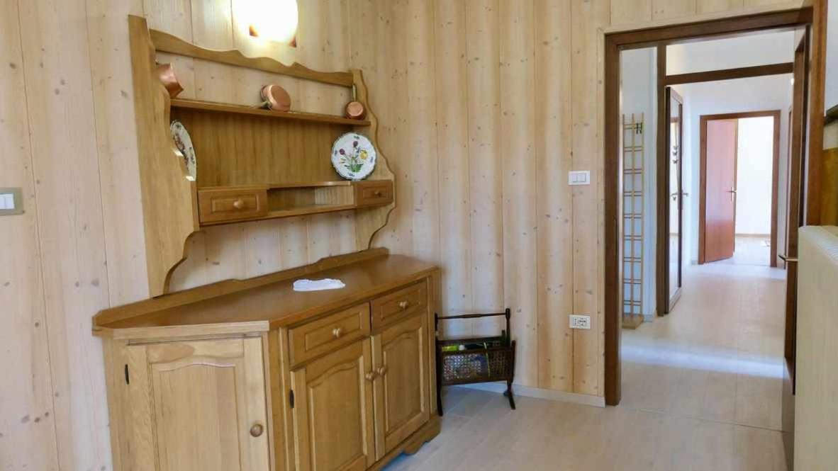 Casa Malpaga Tenna Ospitar 외부 사진