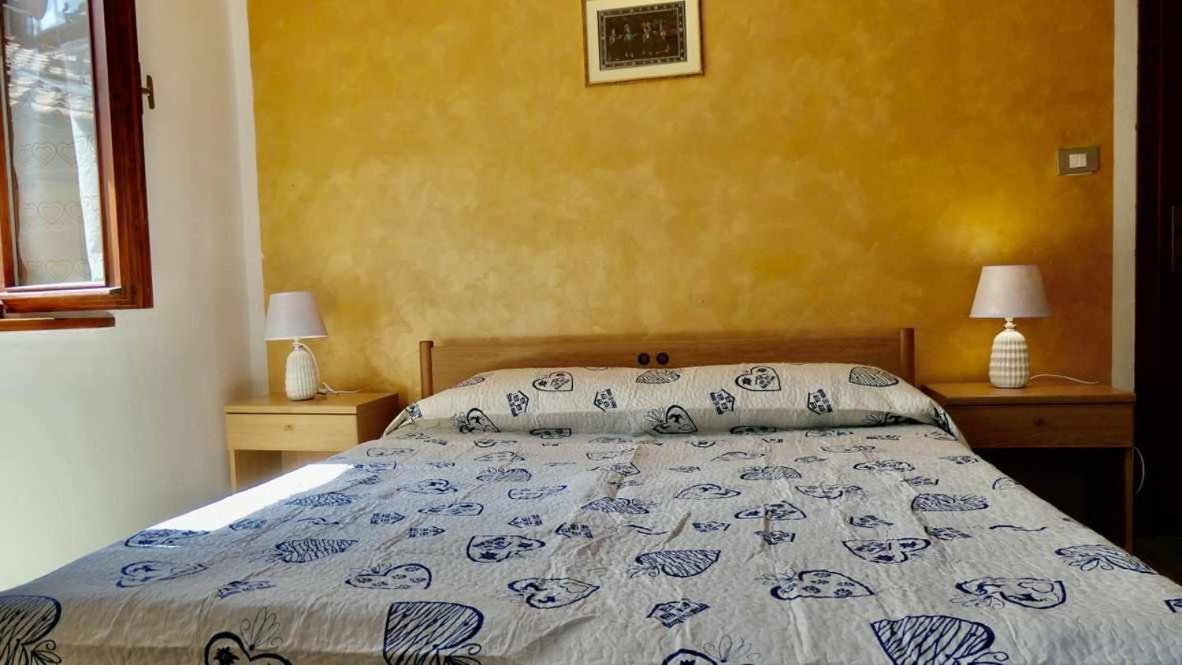 Casa Malpaga Tenna Ospitar 외부 사진