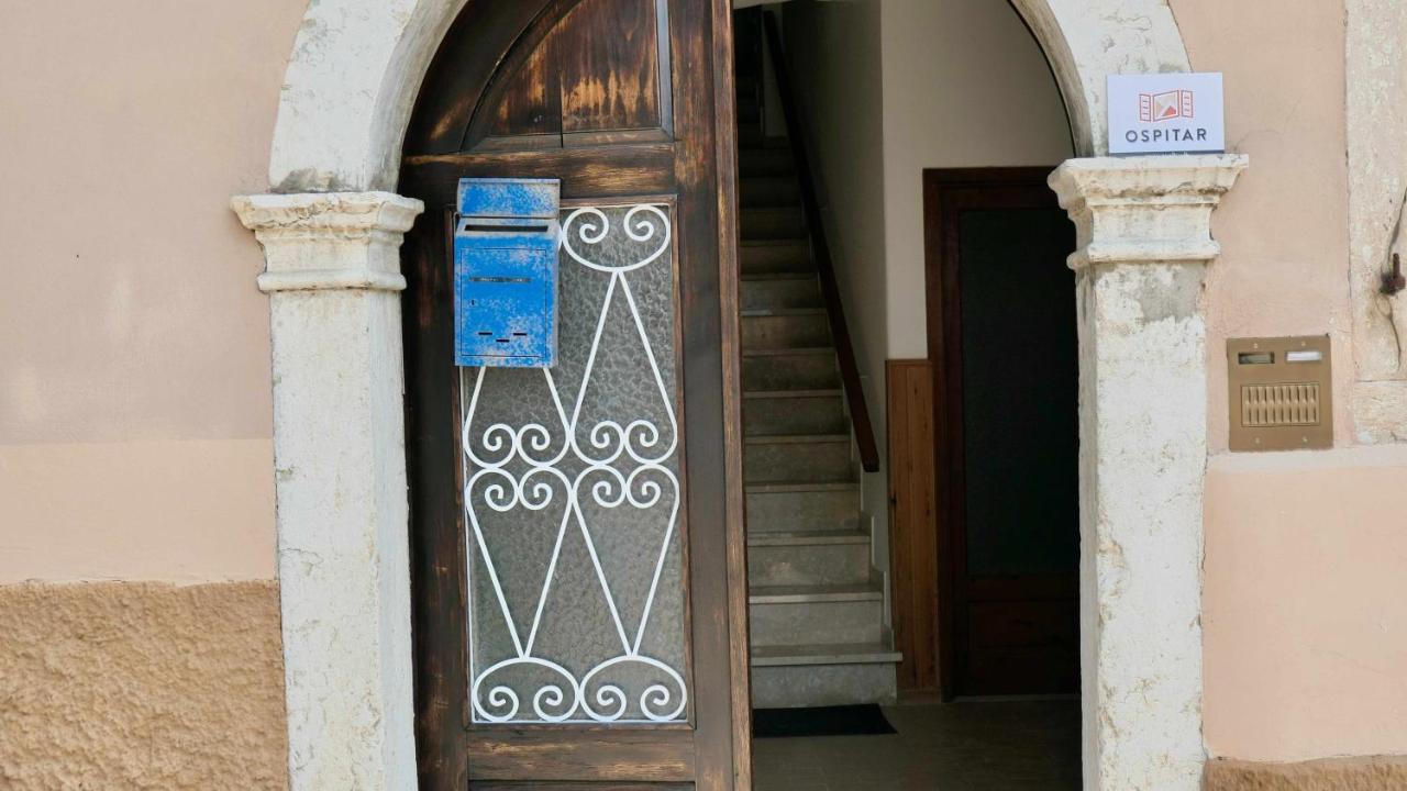 Casa Malpaga Tenna Ospitar 외부 사진