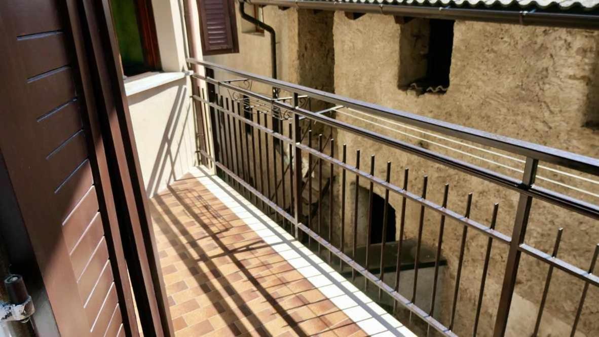 Casa Malpaga Tenna Ospitar 외부 사진
