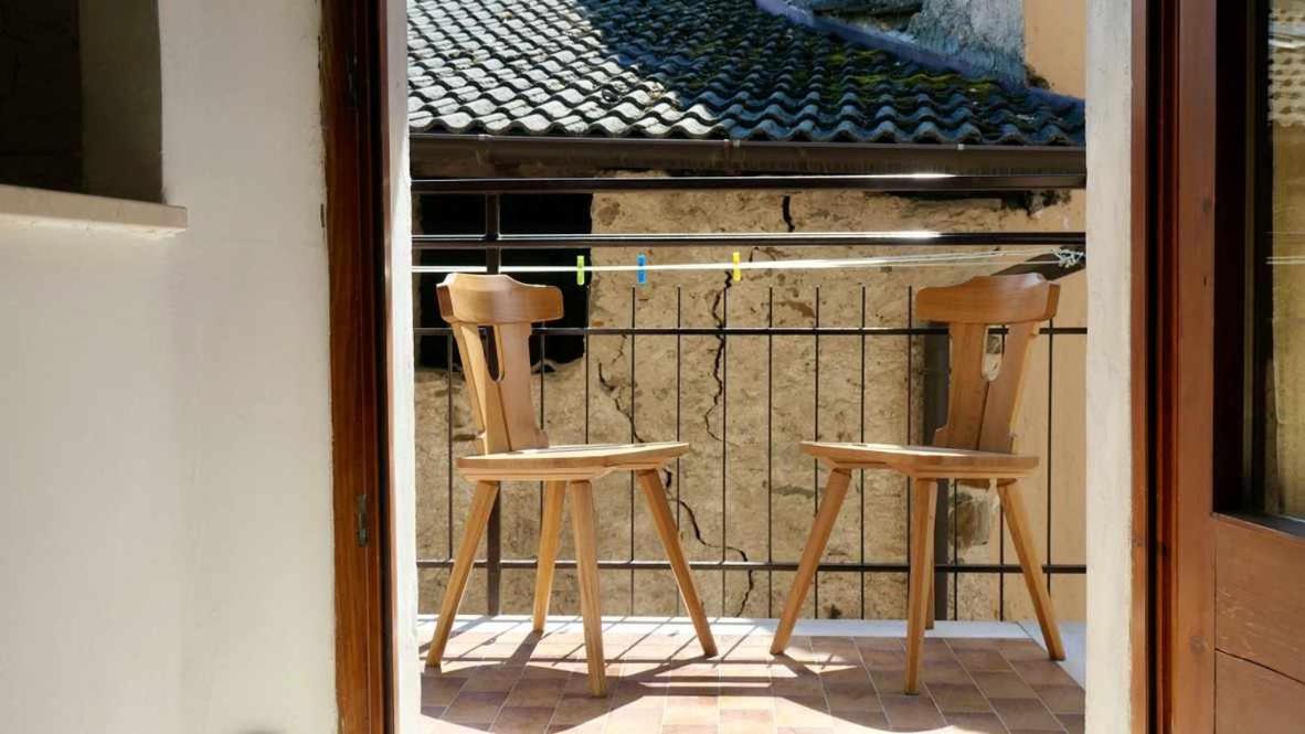 Casa Malpaga Tenna Ospitar 외부 사진